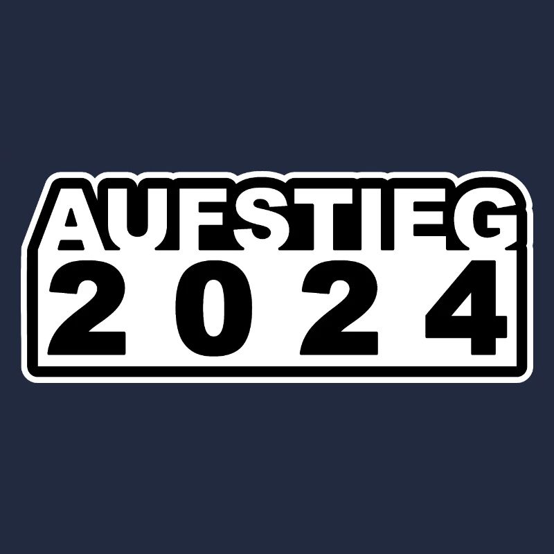 Aufstieg 2024