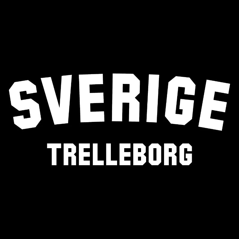 TRELLEBORG Sweden Schweden