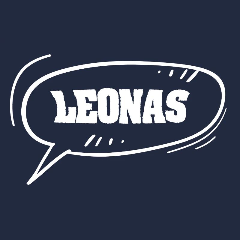 Vorname Leonas