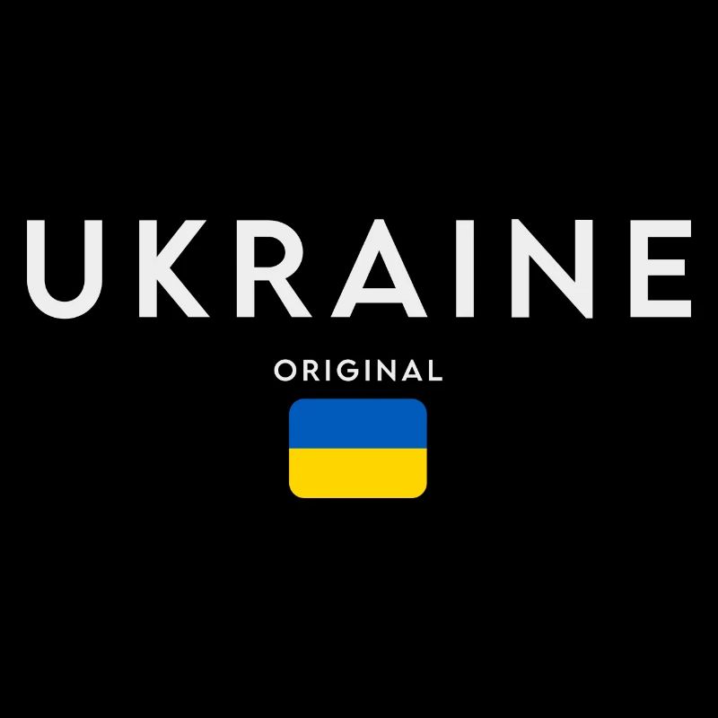 Drapeau ukrainien, fierté ukrainienne