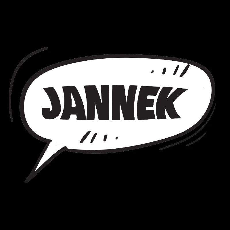 Jannek Jannek