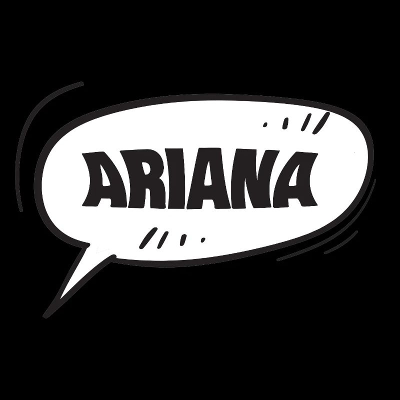 Ariana