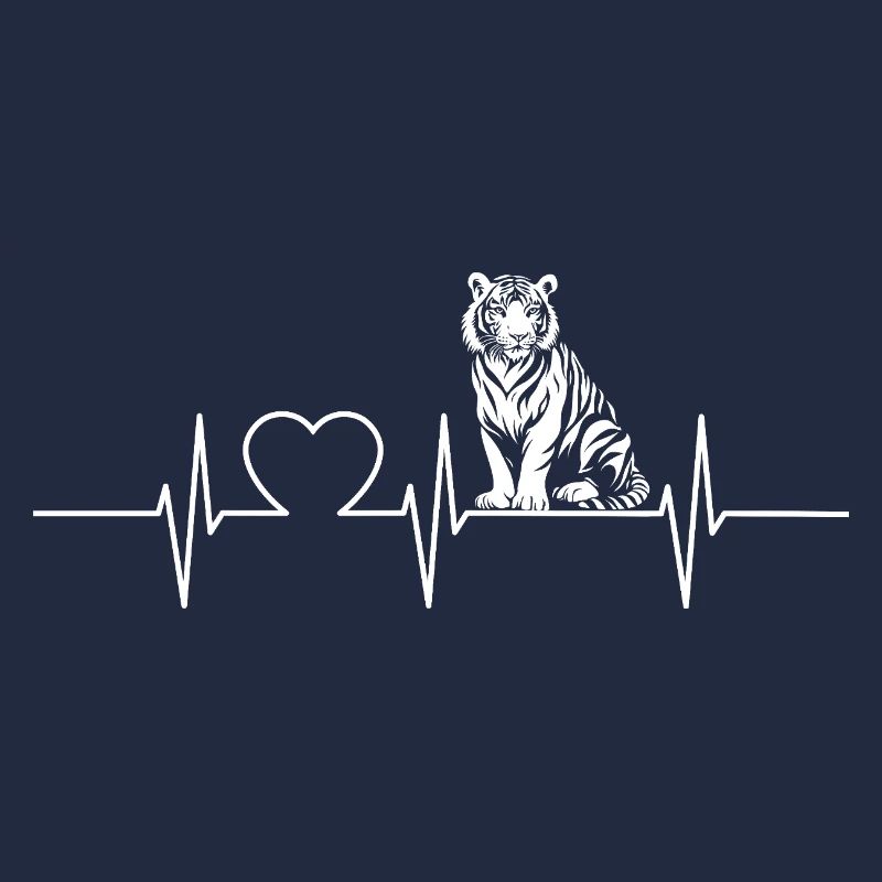 Sumatra-Tiger