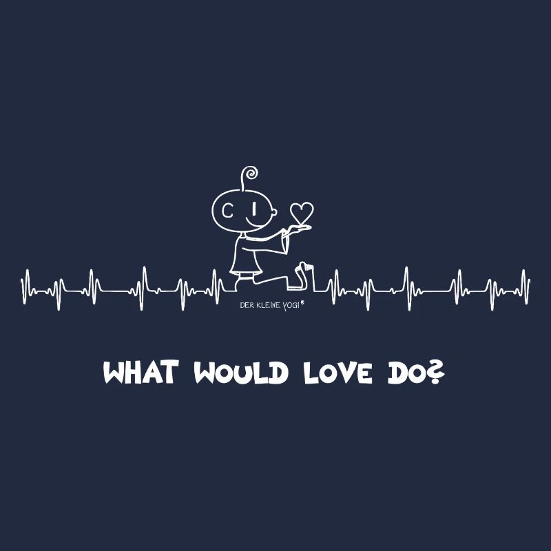 What would love do?