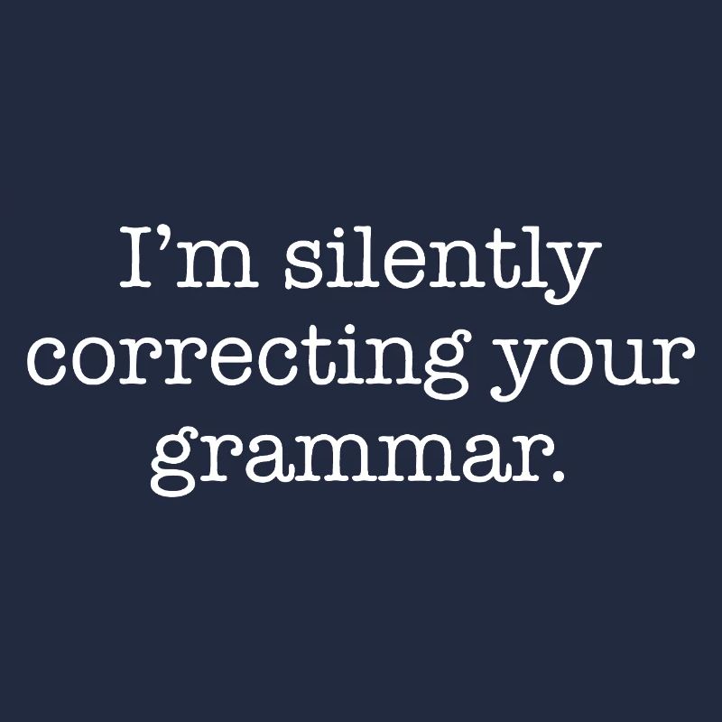 Grammatikflüsterer Tee