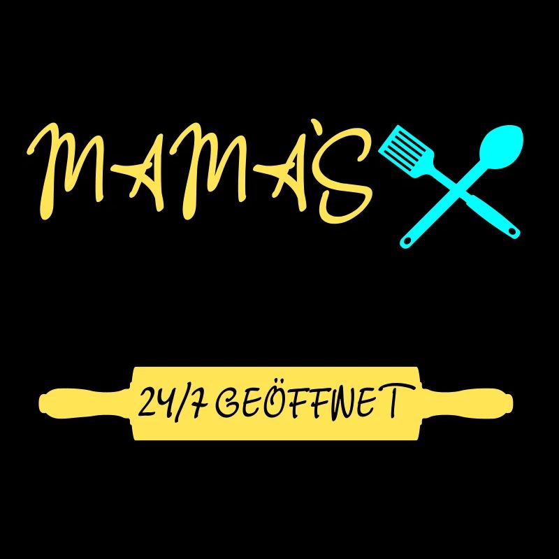 Mamas Küche 24h