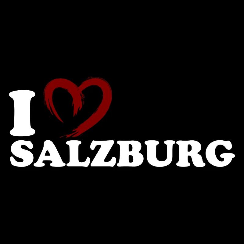 J’adore Salzbourg