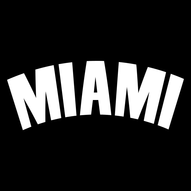 Maillot Miami