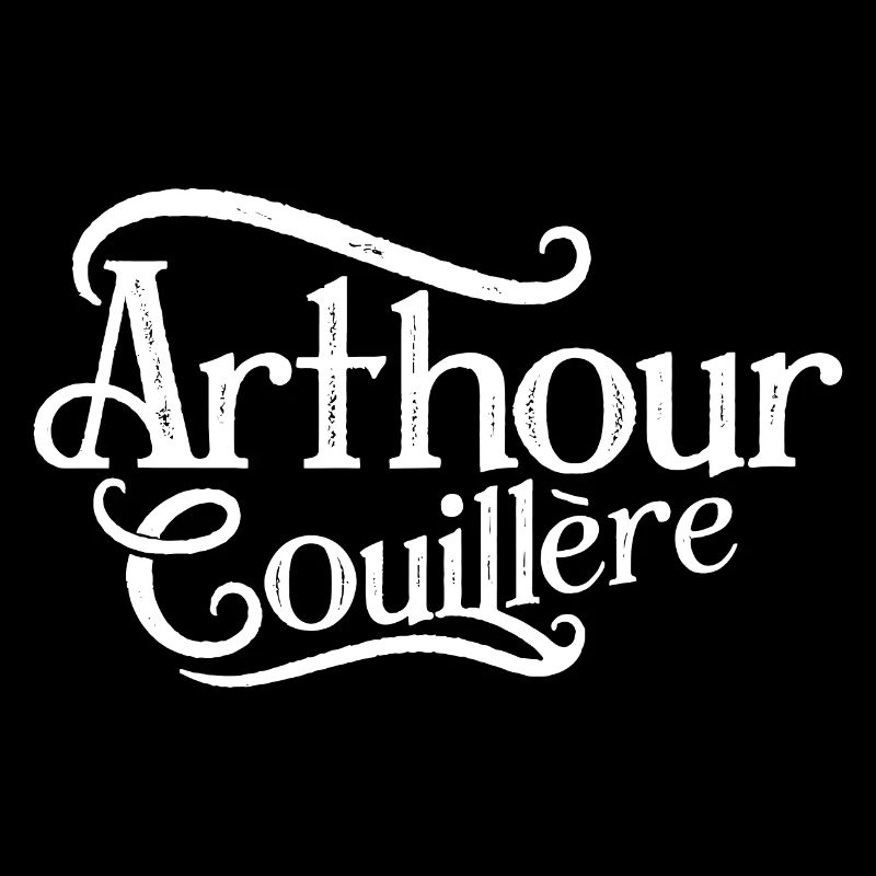 Arthour couillère