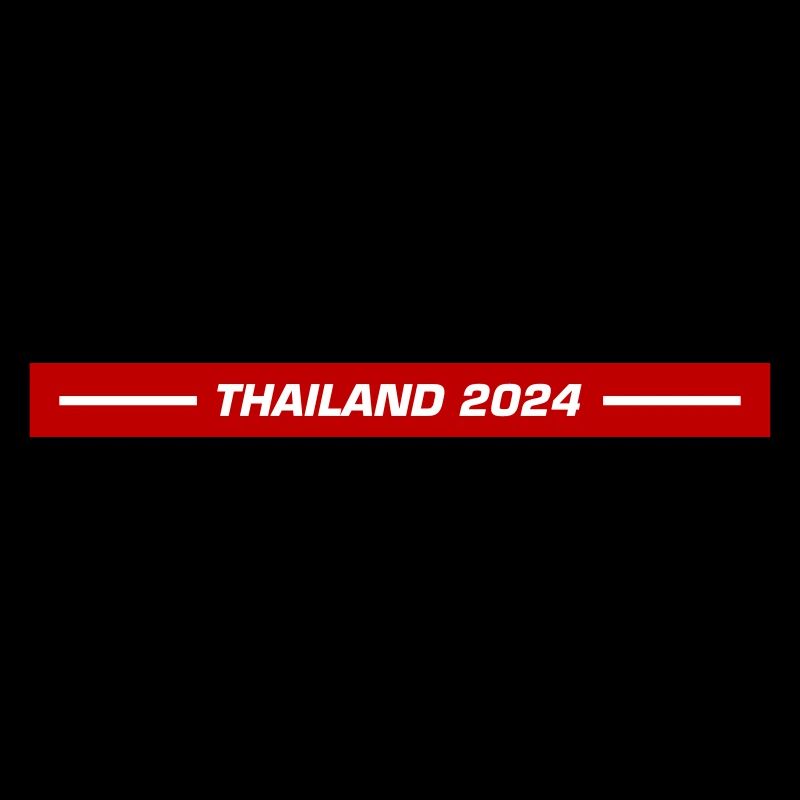 Thailand 2024
