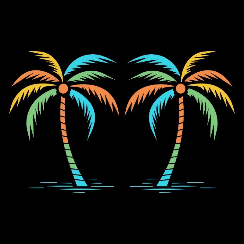 je suis en vacances