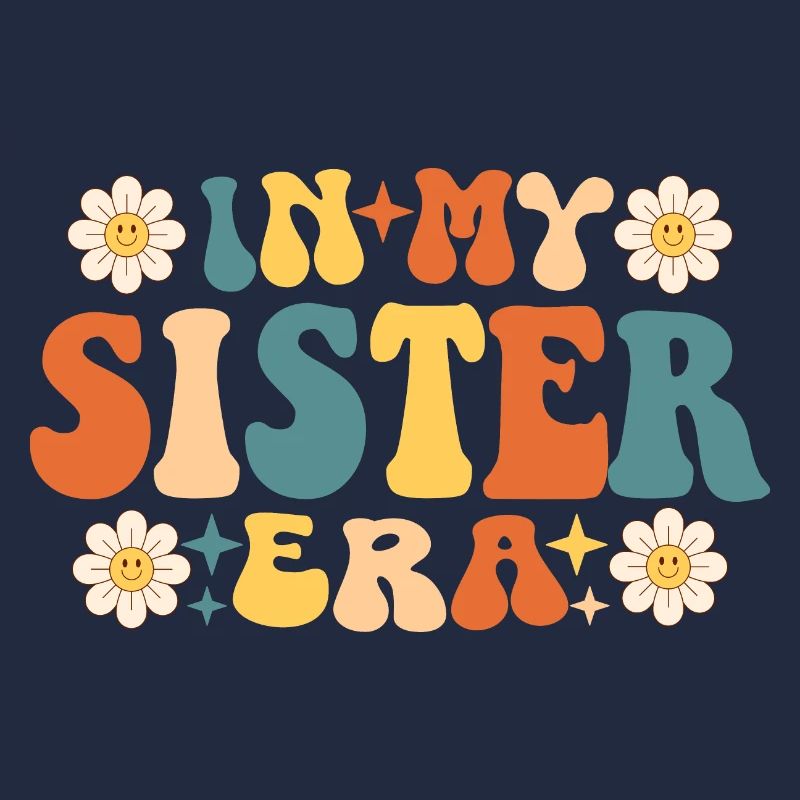 In der Ära meiner Schwester