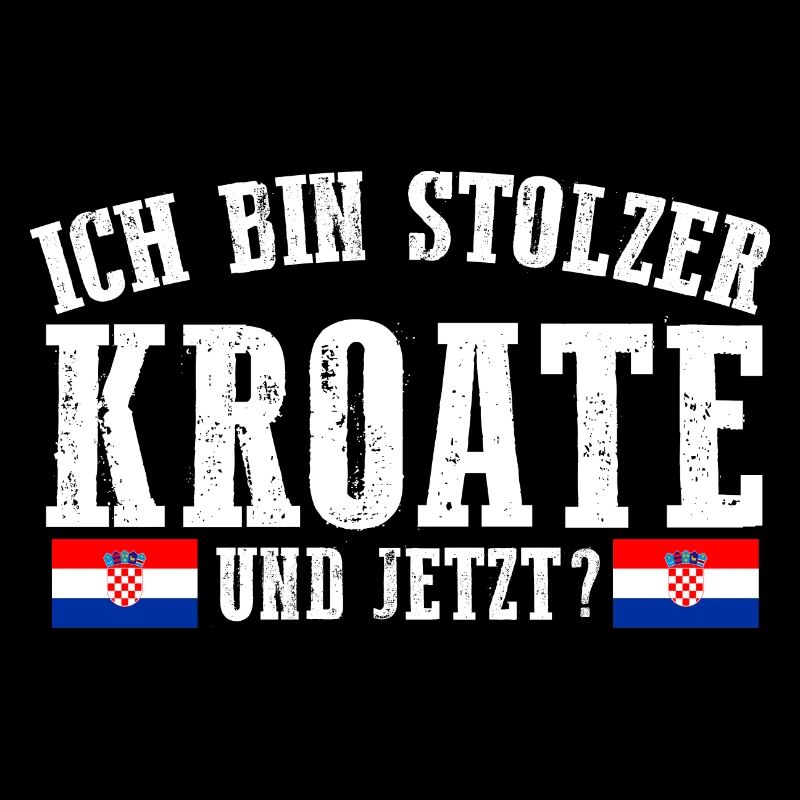 Croate Croate Croatie