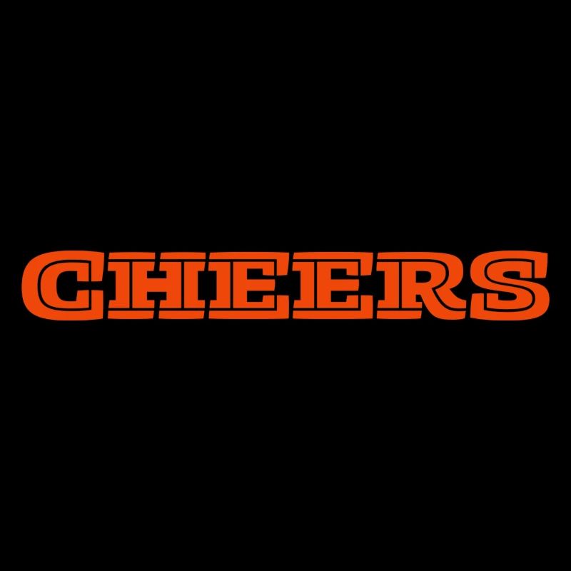 CHEERS