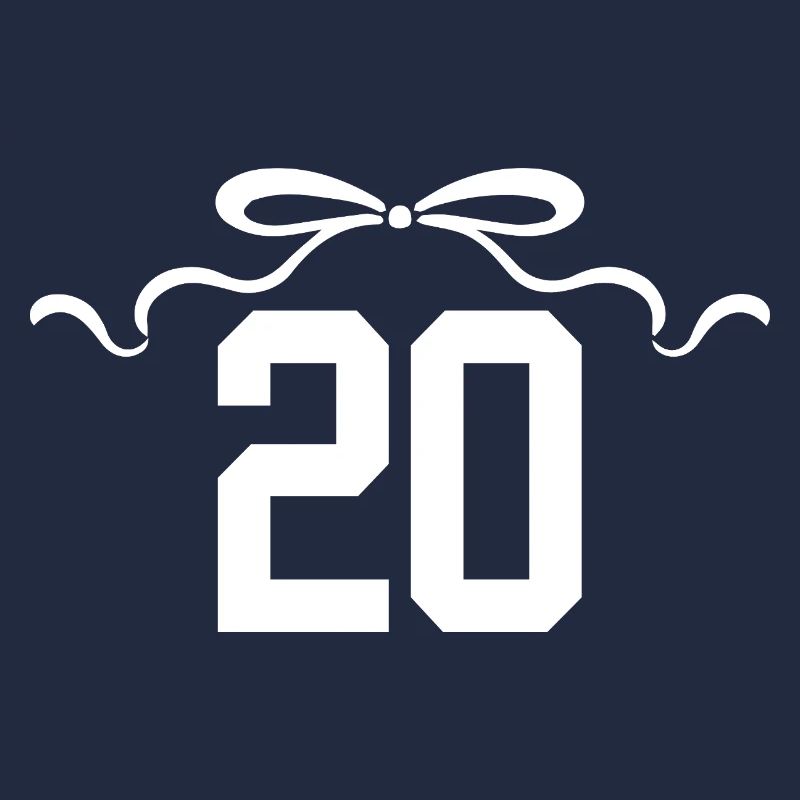 Numéro 20 noeud - 20e anniversaire