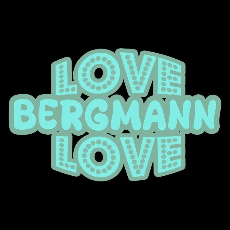 Bergmann