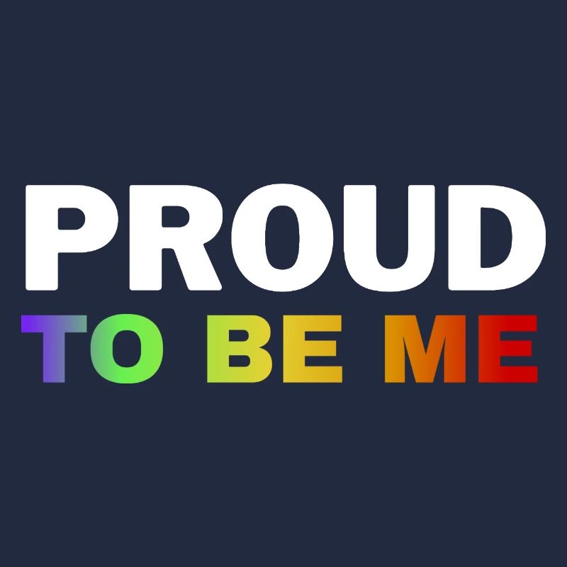 Lebendiges Pride-Empowerment-Design
