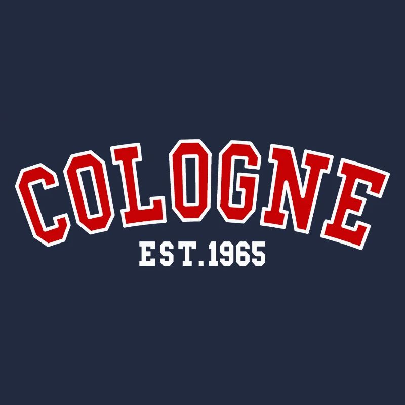 Cologne_Est_1965