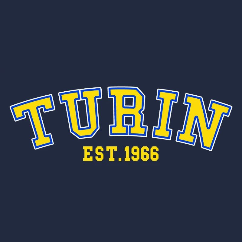 Turin Fondée en 1966