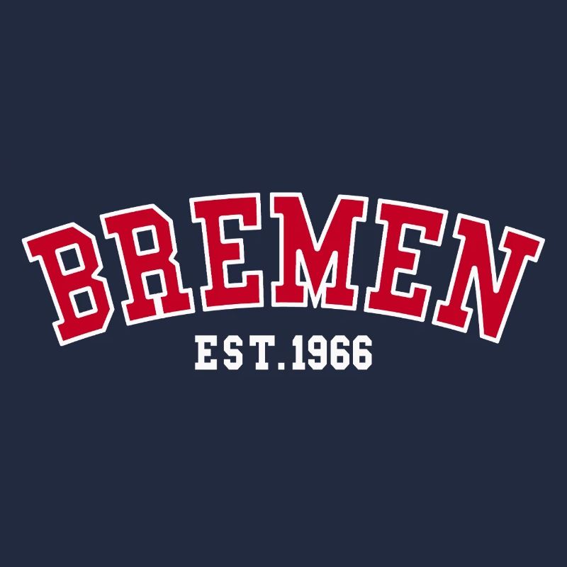 Bremen Est. 1966
