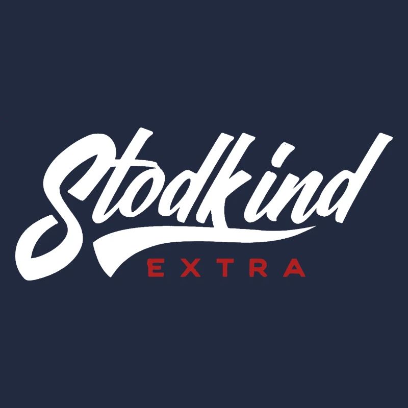 Stodkind Extra WHITE