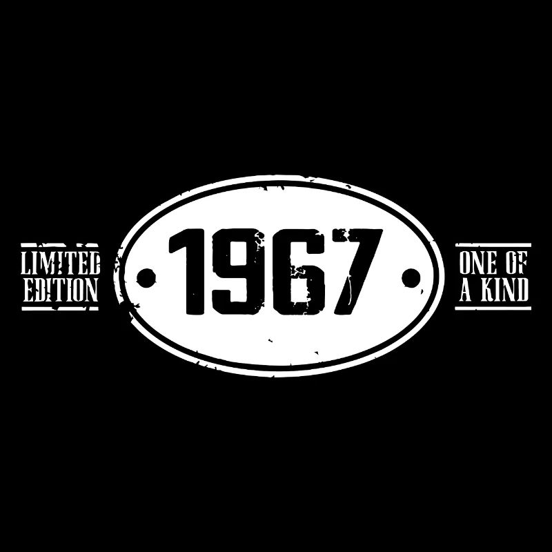 1967 Anniversaire 1967
