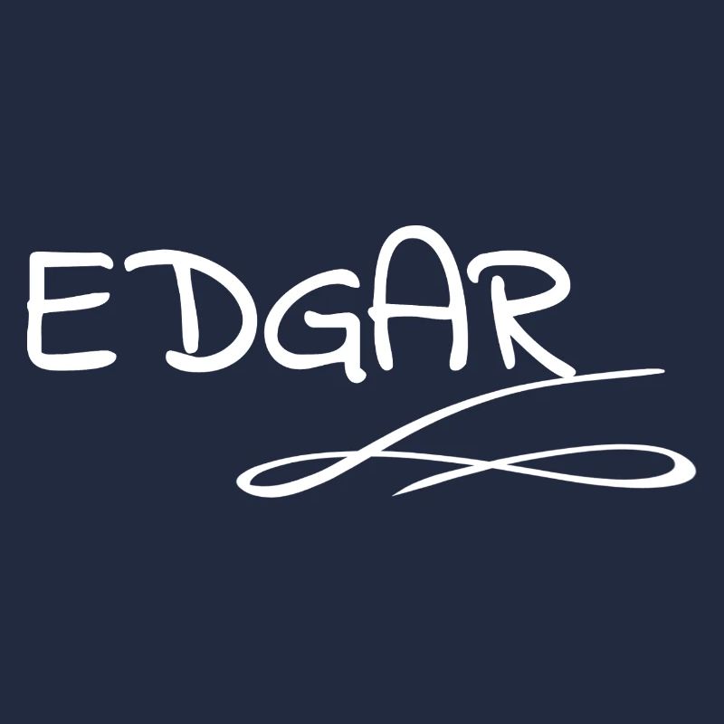 Edgar as a name