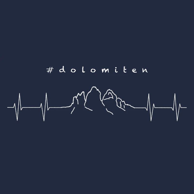 dolomiten herzschlag