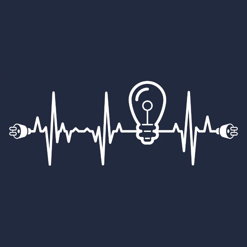 Electrical Engineer Heartbeat