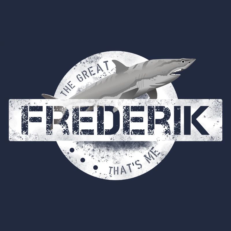 Frederik