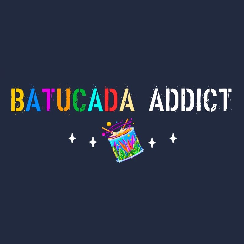 Batucada-Süchtige