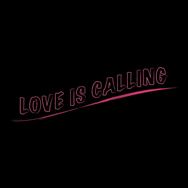 love is calling