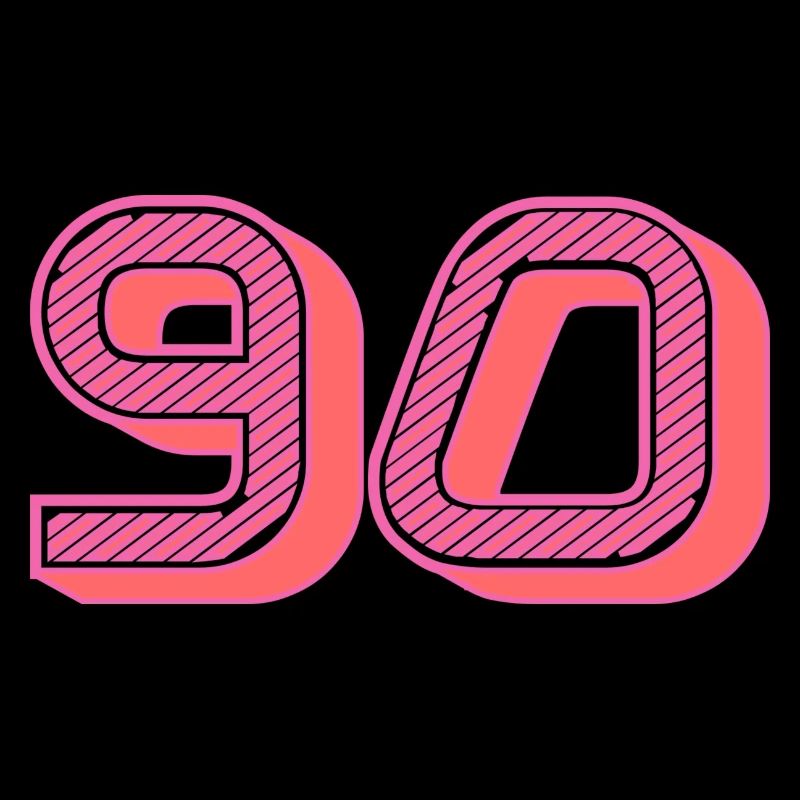 90. 90 ANS. 90e ANNIVERSAIRE. ANNIVERSAIRE 90 ANS.