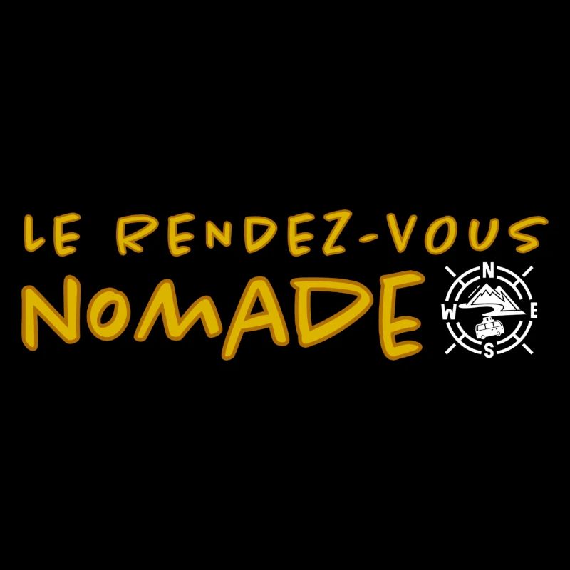 Les rendez-vous nomades : le podcast