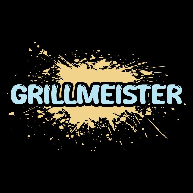 Job Grill Master