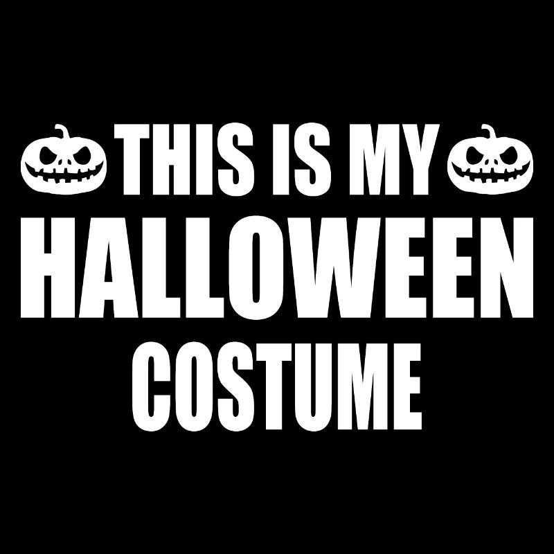 this is my halloween costume
