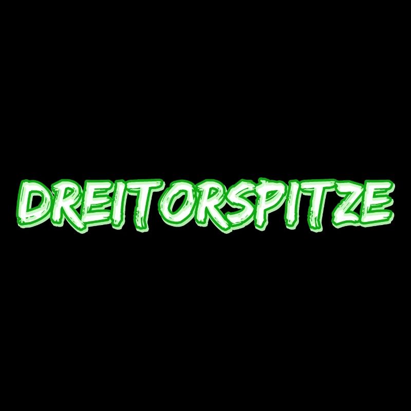 Trekking Dreitorspitze