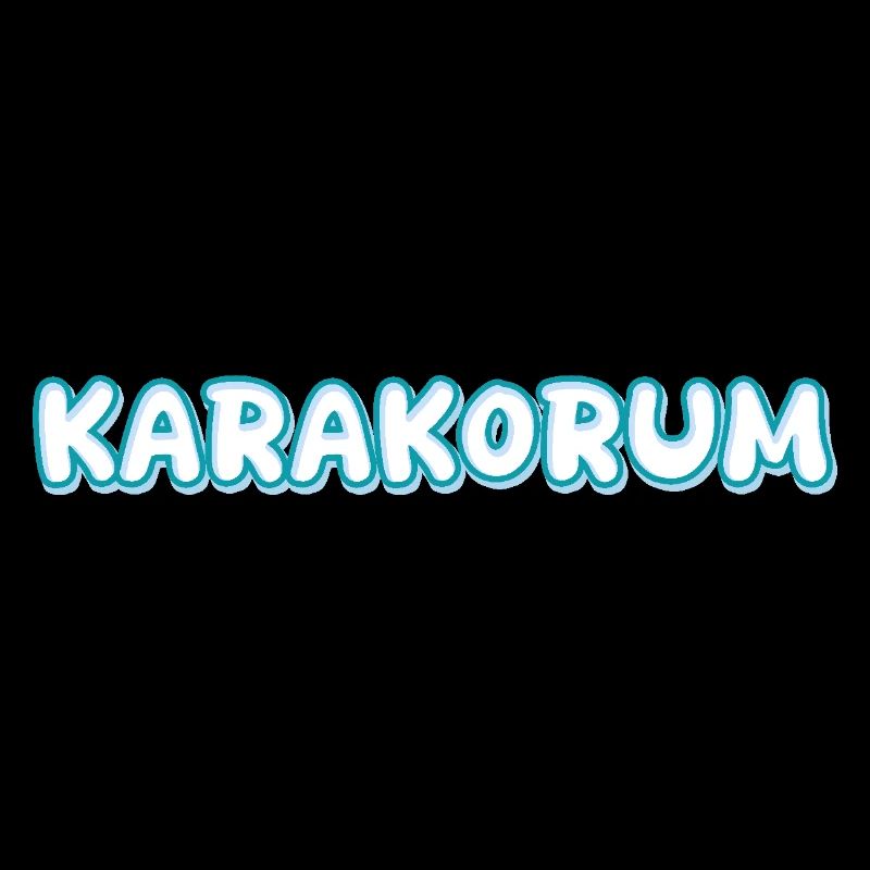 Karakorum als Trekking