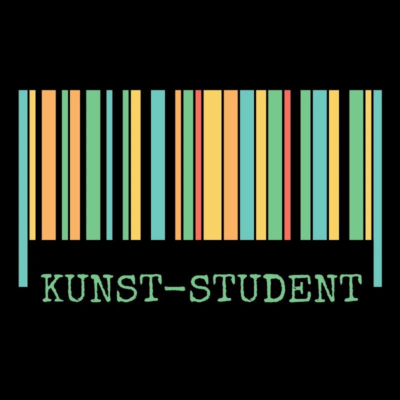 L’étudiant en art en tant qu’art