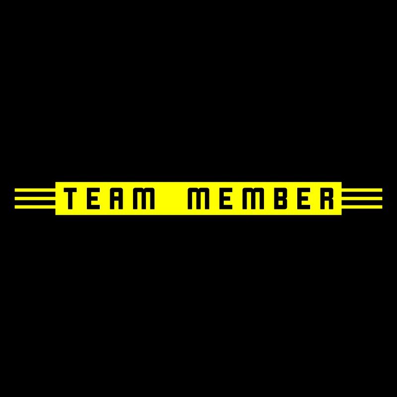 Team Member