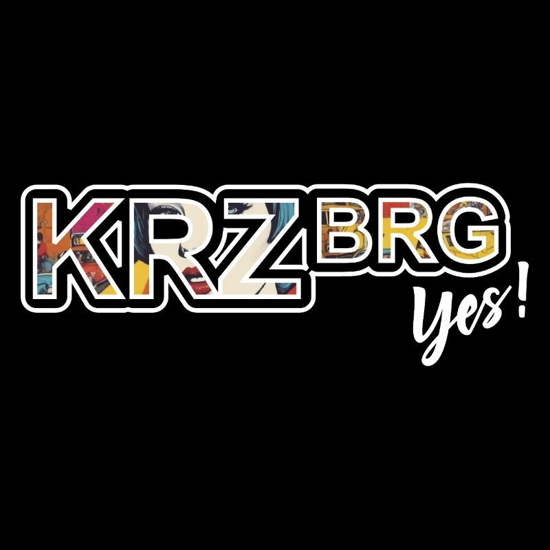 Kreuzberg - le coin décontracté de Berlin !
