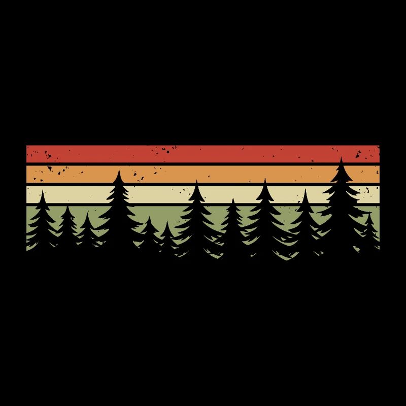 Forest Nature Trees Nature Lovers Forest Lovers