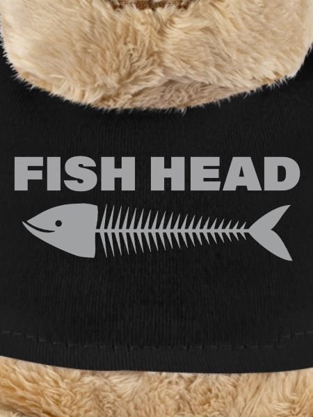 fish head