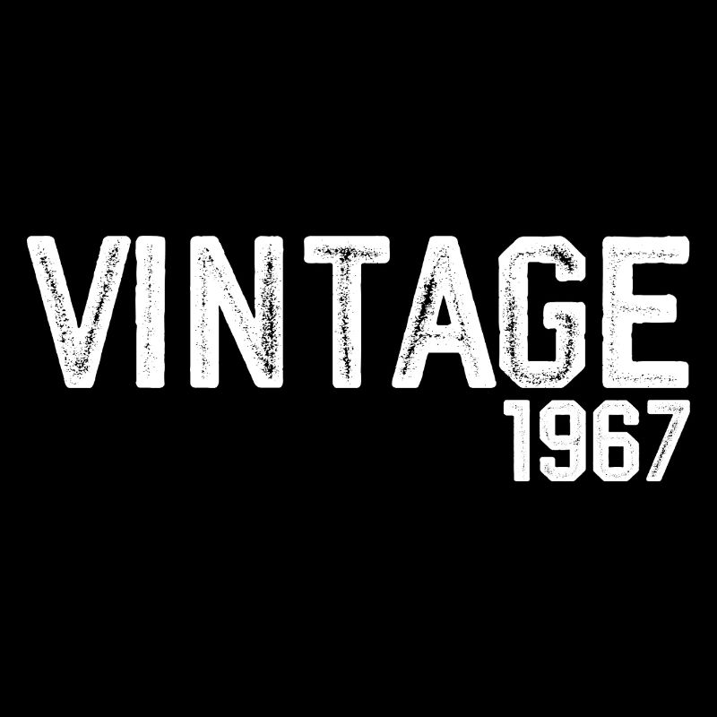vintage 1967