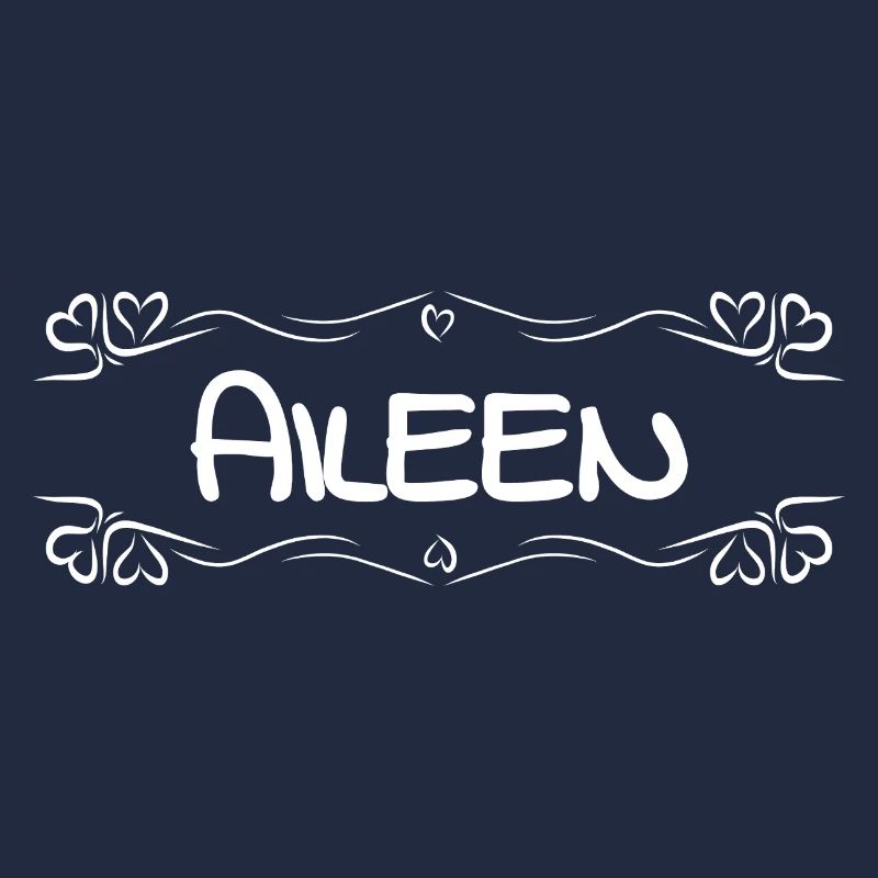 Geschenk für Aileen