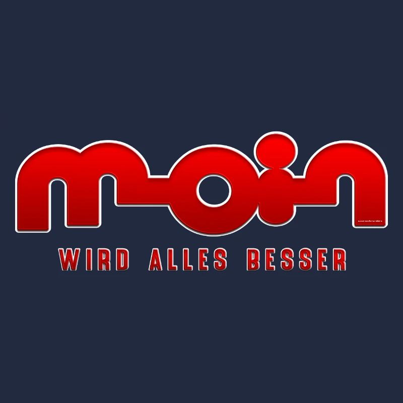 Moin wird alles besser