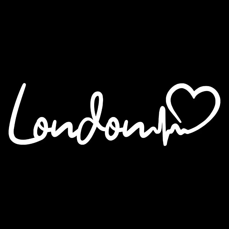 Londres Heartbeat