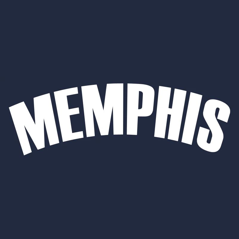 Maillot de Memphis