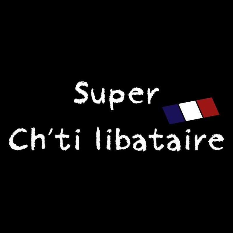 Ch'til ibataire shirt pour célibataire v2
