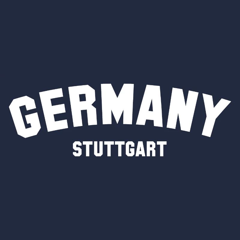 ALLEMAGNE STUTTGART